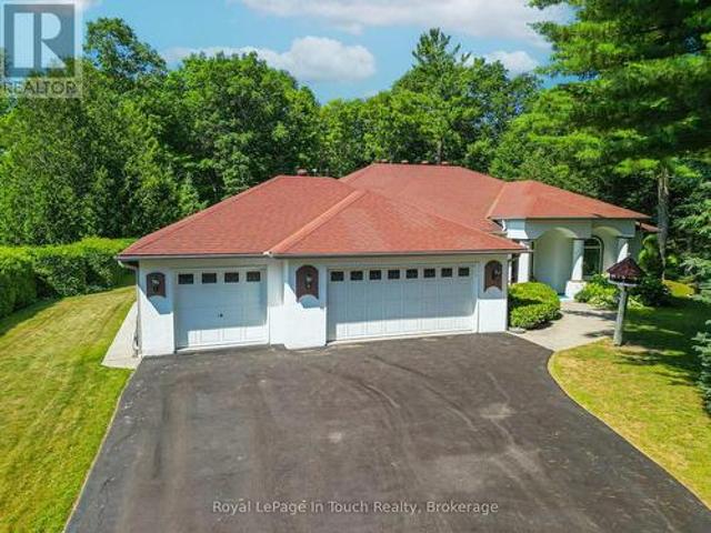 58 Mourning Dove Trail, Tiny, ON, L0L 2J0 house for sale | Listing ID S13605 | Royal LePage
