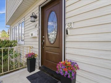 58 Mozart St