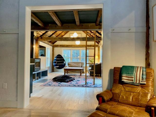 58 Mt Hunger Rd, Monterey, US, MA