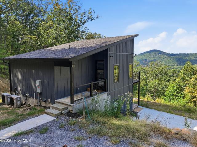 58 Mutt Ridge