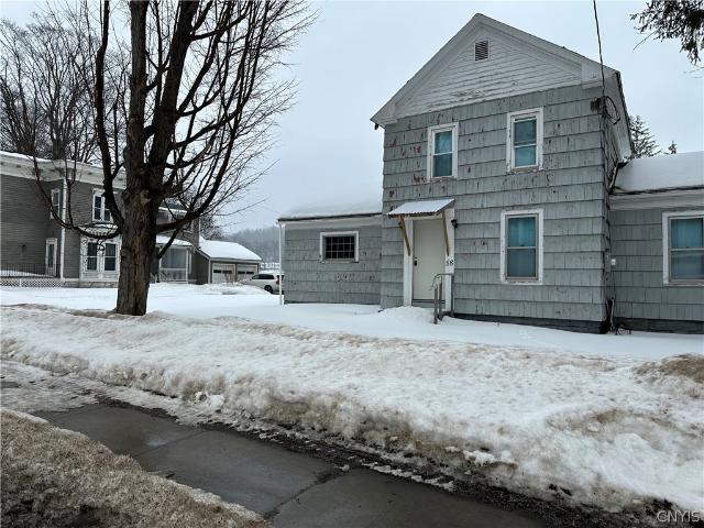 58 N Main Street