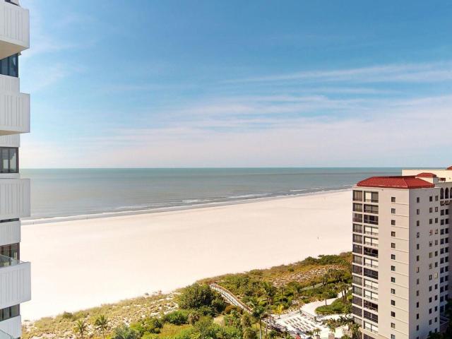 58 N Collier Blvd, Unit 1812, Marco Island, FL 34145 | MLS #2252