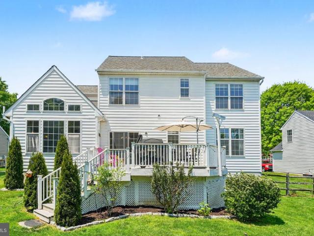 58 N Hawthorne Road