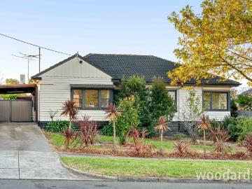 58 Newton Street, Reservoir