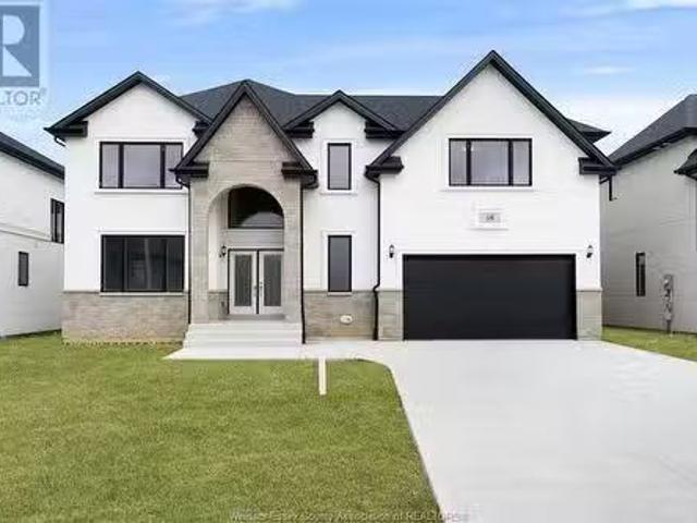 58 Noble, Amherstburg, ON, N9V 0G8 house for sale Listing I.