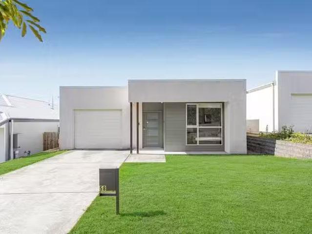 58 North High Street, Brassall, QLD 4305