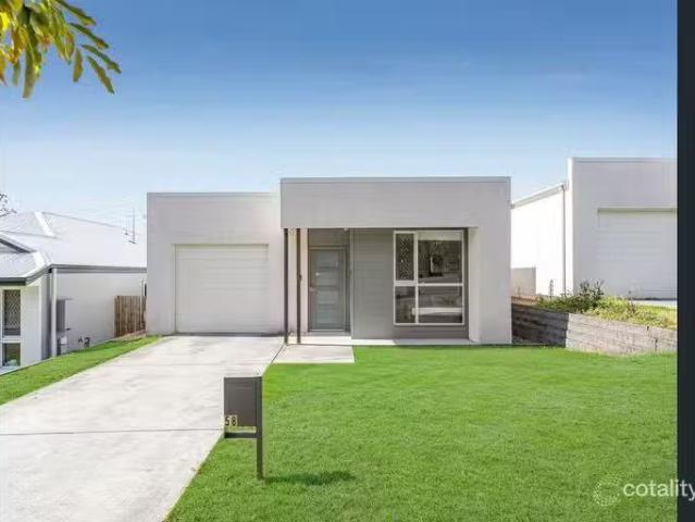 58 North High Street, BRASSALL, QLD 4305 House for Rent