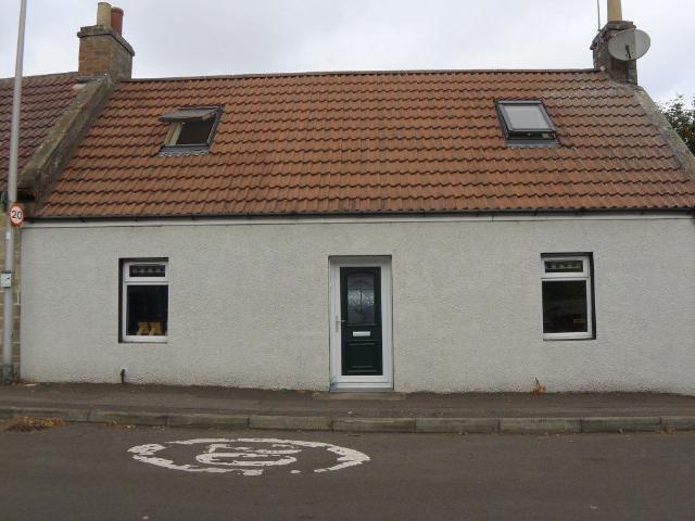 58 North Street, Kettlebridge KY15, 3 bed cottage to rent, £1,150 pcm | PrimeLocation