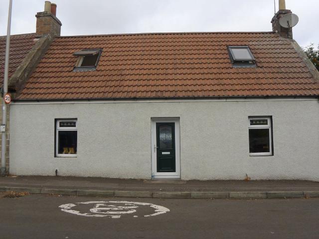 58 North Street, Kettlebridge KY15, 3 bed cottage to rent, £1,300 pcm | PrimeLocation
