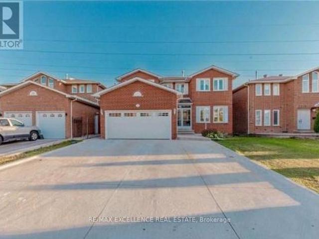58 O'Hara Place, Brampton, ON, L6Y 3R8 house for lease | Listing ID W13713 | Royal LePage