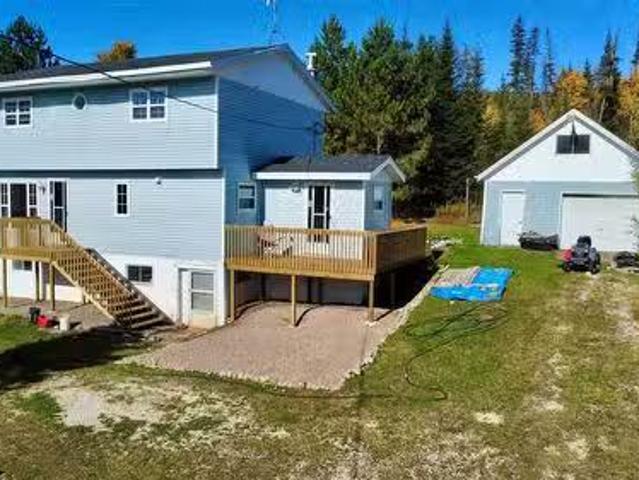 58 Old Bonne Bay Pond Road, Bonne Bay Pond, NL, A8A 3P3 recr.