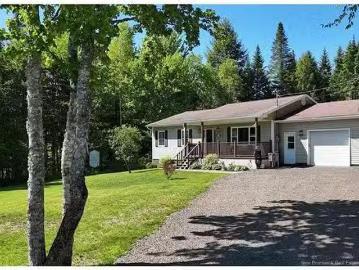 58 Olive Branch Rd, Rusagonis, NB, E3B 0B3 house for sale L.