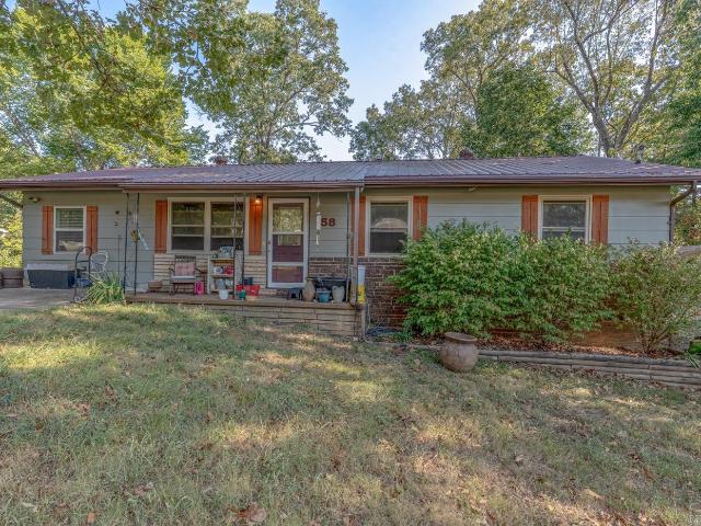 58 Otter Dr