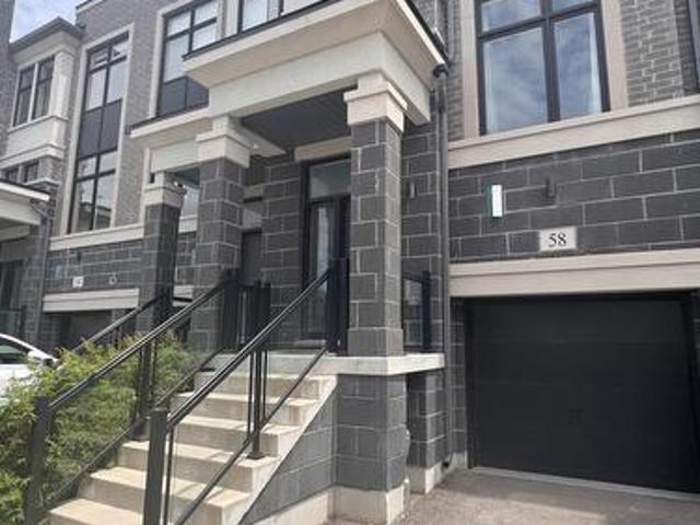 58 Pantheon Lane, Markham, ON, L6E 0V3 house for sale | Listing ID N13749 | Royal LePage