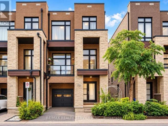 58 PAGEANT AVENUE — 3 Bedroom