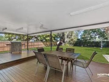 58 Perroux Street, Gulliver, QLD 4812