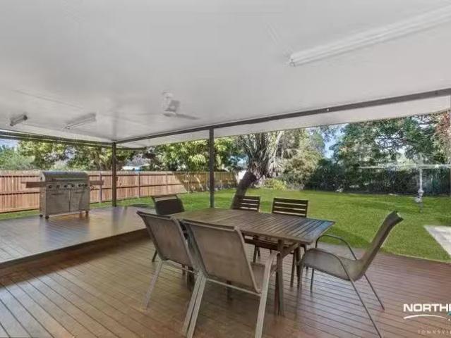 58 Perroux Street, Gulliver, QLD 4812