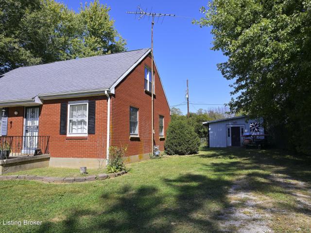 58 Persell Rd