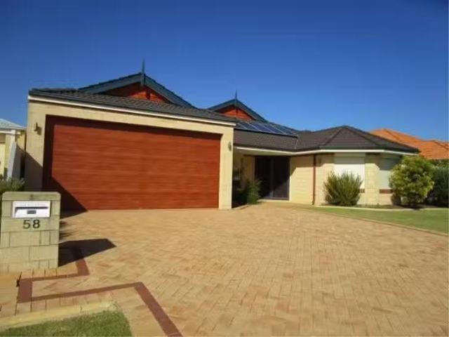 58 Pimento Circle, Port Kennedy, WA 6172