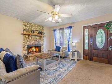 58 Post Oak Circle