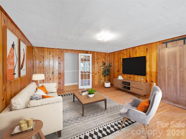 58 Possum Trot Road