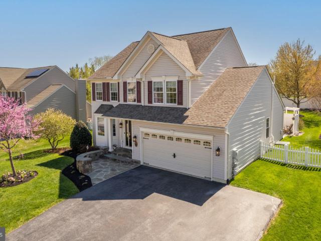 58 Pleasant Acres Dr, Thurmont, MD 21788 | MLS #MDFR2080