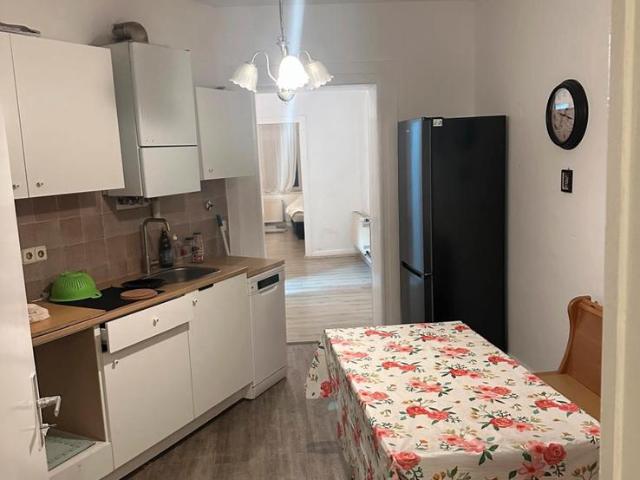 58 qm Mietwohnung in Bruckhausen mit 2,5 Zimmern