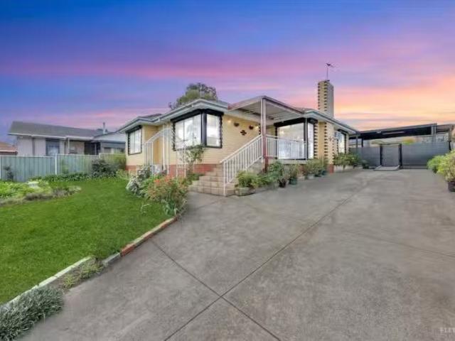 58 Quail Crescent, Melton VIC 3337 House For Lease