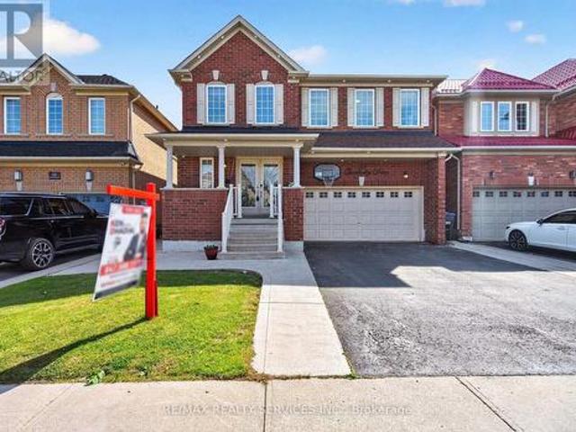 58 Quailvalley Drive, Brampton, ON, L6R 0N4 house for sale | Listing ID W13611 | Royal LePage
