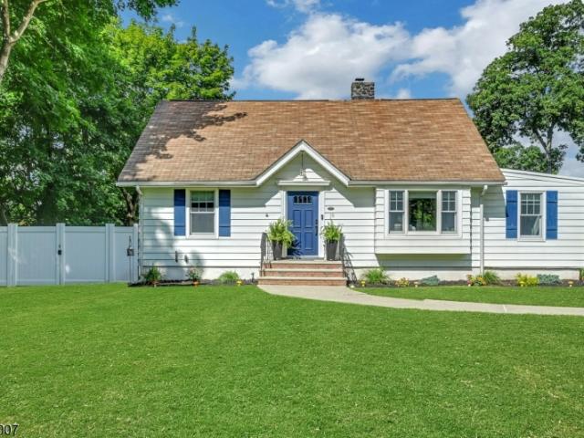 58 Ramapo Rd