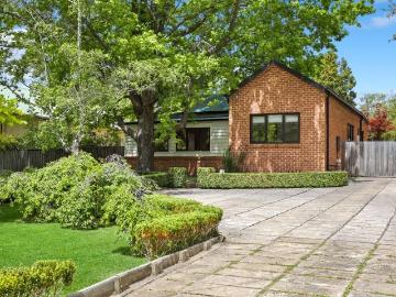 Mittagong, Wingecarribee, Wingecarribee, Snapper Island