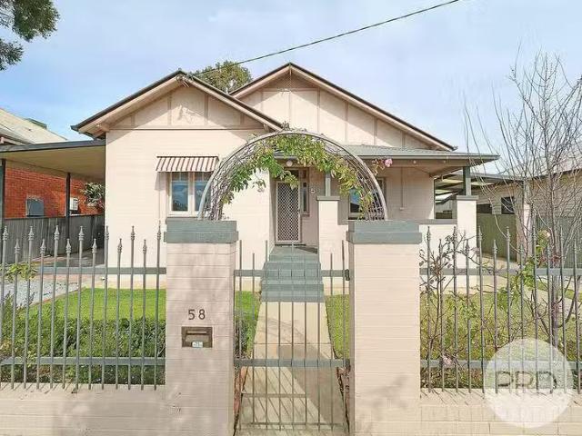 58 Railway Street, Turvey Park, NSW 2650