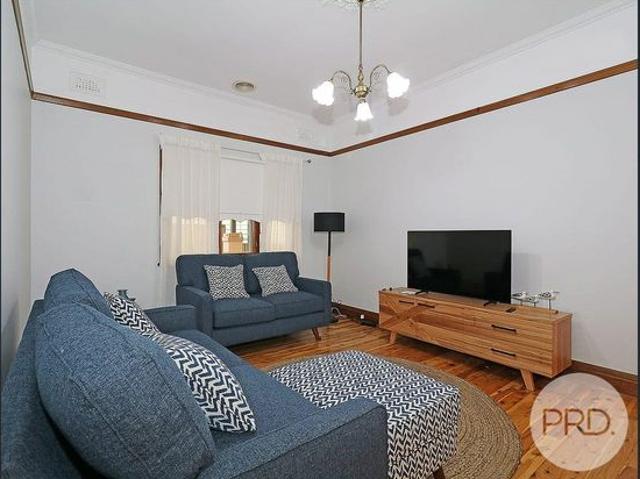 58 Railway STreet, Turvey Park NSW 2650