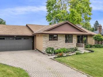 58 Reyburn Avenue, Kitchener, ON, N2C 2B2 house for sale | Listing ID X13485 | Royal LePage