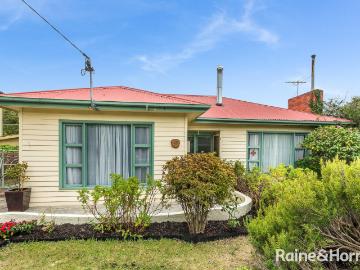 58 RISDON ROAD, New Town TAS 7008 House For Rent | Domain