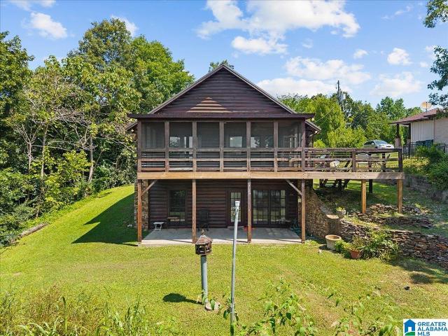 58 River Oaks Circle