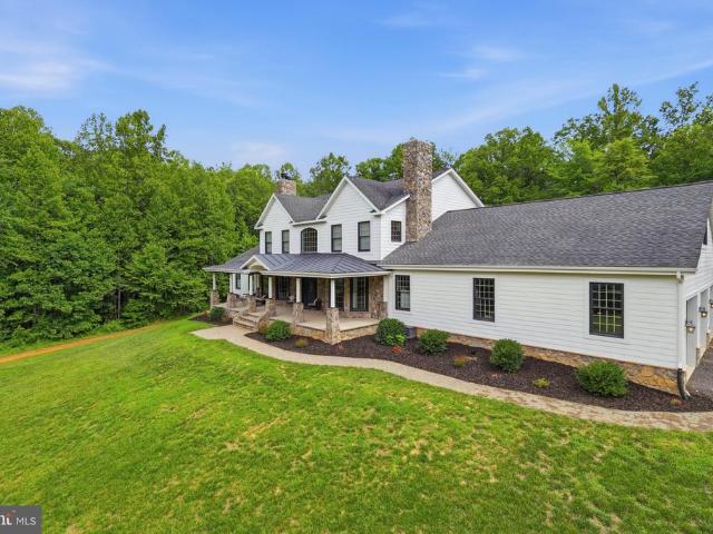 58 Rock Springs Lane