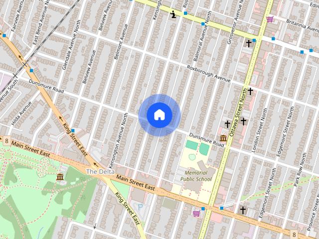 58 Rosslyn Ave N