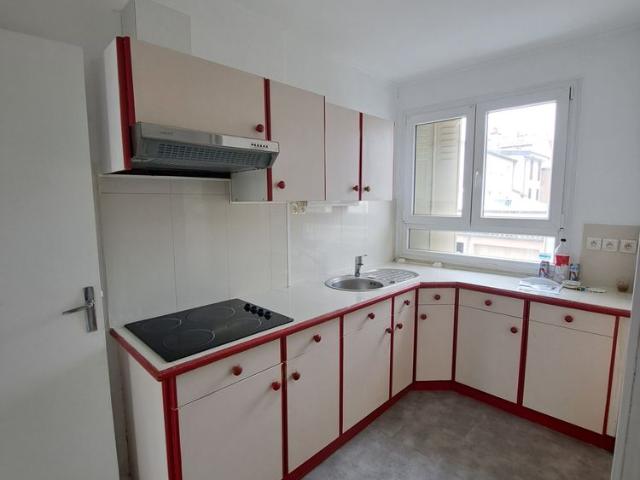 58 rue Gabriel Mouilleron