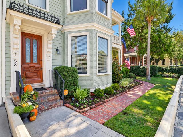 58 Rutledge Avenue Apt C