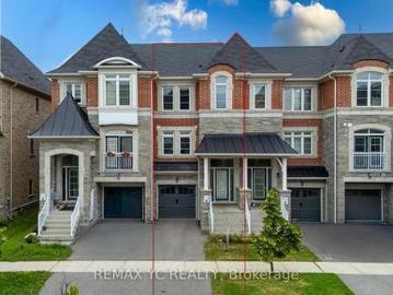58 Sandwell Street, Vaughan, ON, L4H 4S4 house for sale | Listing ID N13497 | Royal LePage