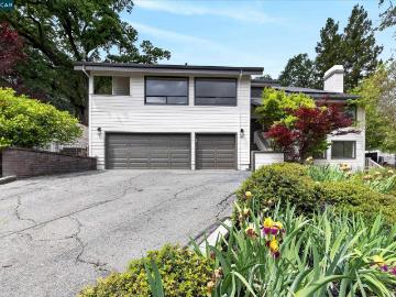 58 Saddle Rd, Walnut Creek, CA 94595 | MLS #41134