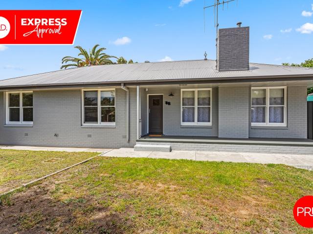 58 Sailors Gully Rd, EAGLEHAWK VIC 3556