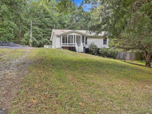 58 Sardis Church Road
