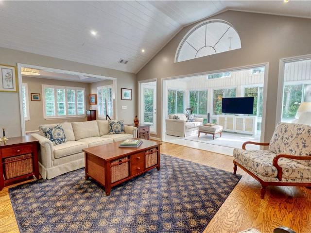 58 Sassafras Trail