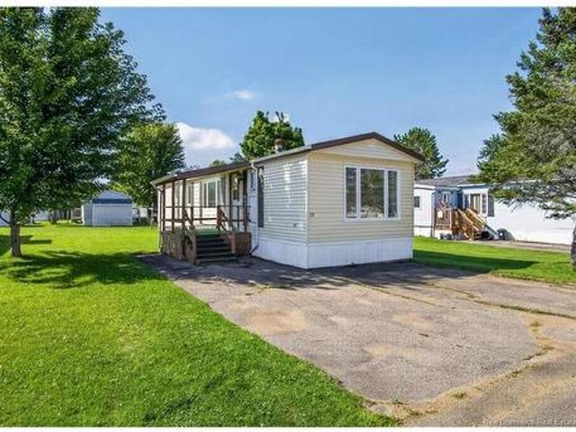 58 Second St, Sussex Corner, NB, E4E 2V8 house for sale | Listing ID NB145064 | Royal LePage