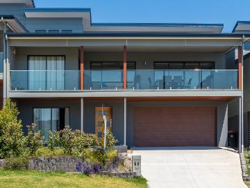 58 Sergeant Baker Drive, Corlette NSW 2315 Townhouse For Rent | Domain