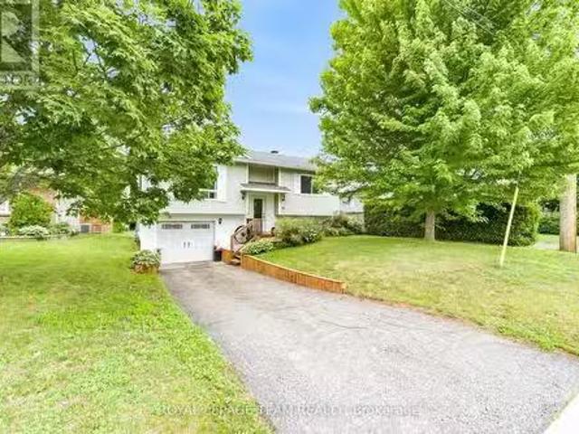 58 Seventh Avenue, Arnprior, ON, K7S 3S2 house for sale Lis.