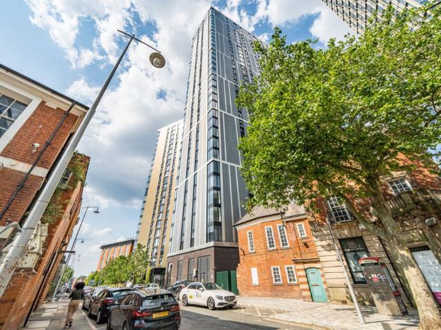 58 Sheepcote Street, Birmingham B16, 2 bed flat to rent, £1,150 pcm | PrimeLocation