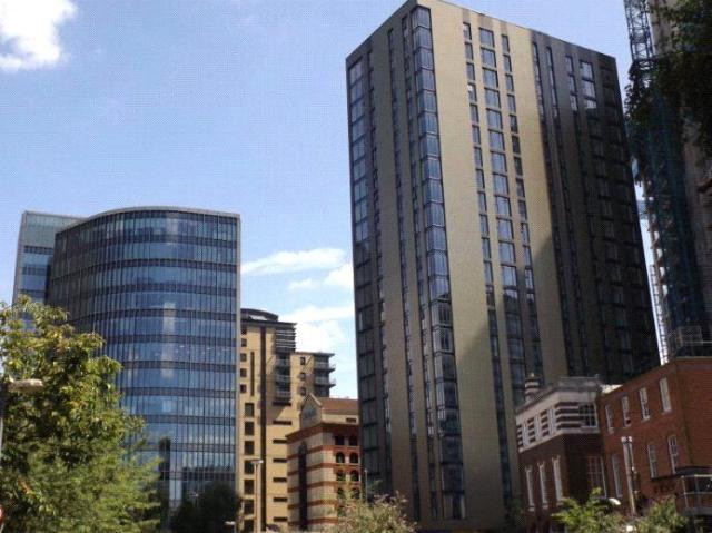 58 Sheepcote Street, Birmingham B16, 2 bed flat to rent, £1,425 pcm | PrimeLocation